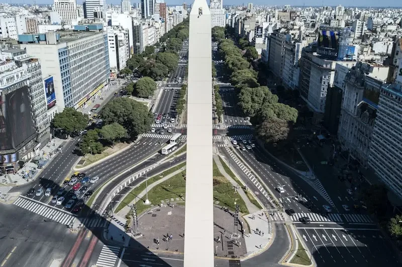 Buenos Aires