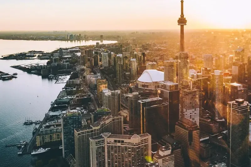 Toronto