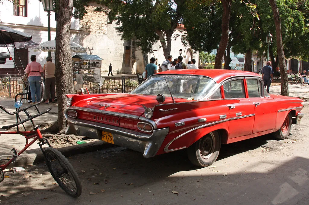 Havana
