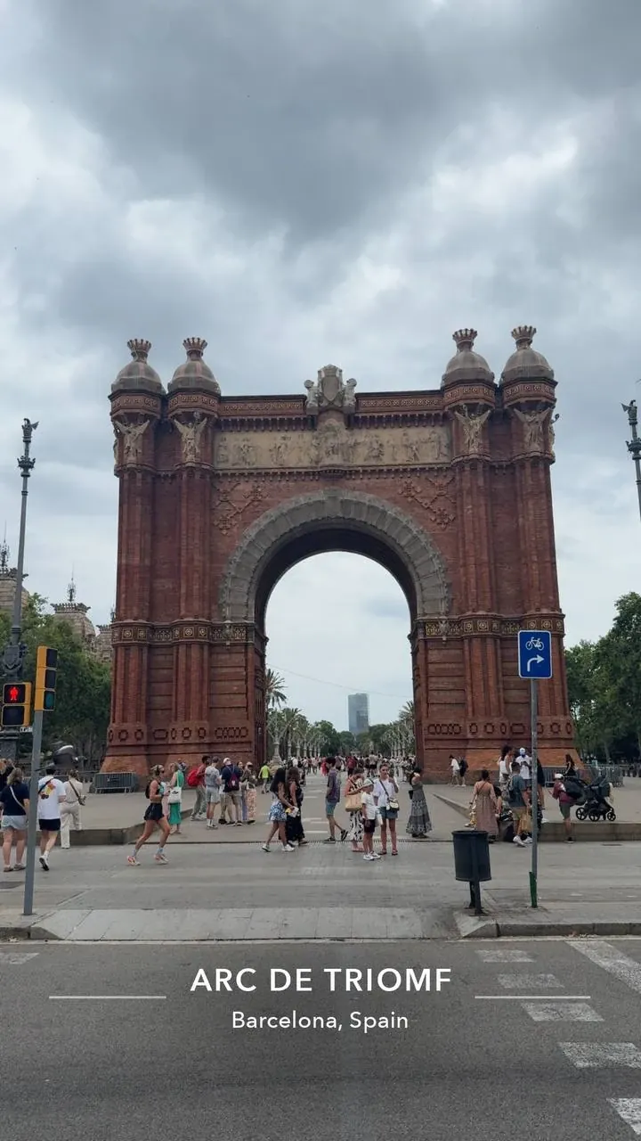 برشلونة — إسبانيا