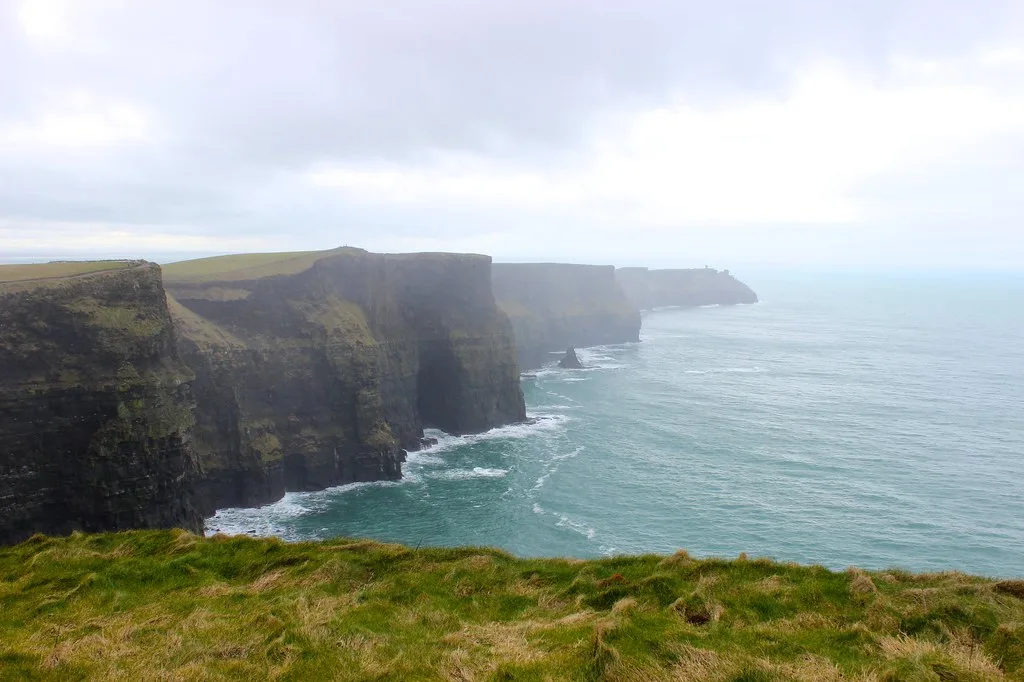 Ireland nature