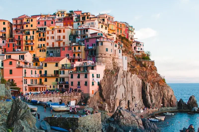 Cinque Terre