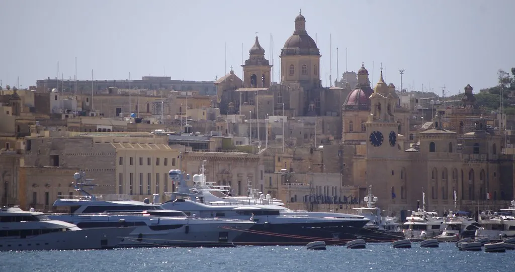 Valletta