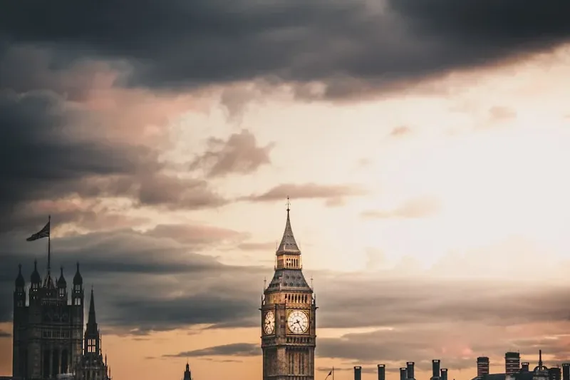 Tower Bridge